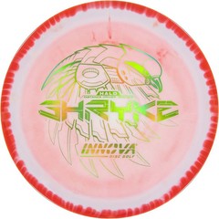 Innova Halo Star Shryke | Choose Weight & Color
