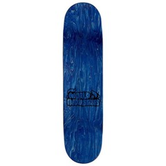 World Industries Skateboard Deck Wet Willy Stained Glass 8.25