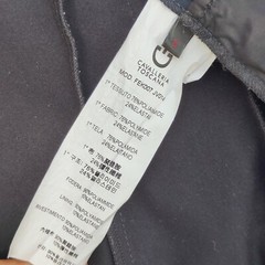 Cavalleria Toscana Unisex Kids Young Rider Equestrian Jacket Size 8