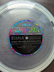 DISCRAFT «MO-LITA RECORDS» Z MALITA – Worlds 2026- 170-172g – Party Time Foil!