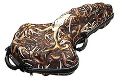Barnett Whitetail Hunter Camo Crossbow Case EVA Padded Transport and Storage