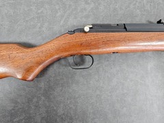 Benjamin Sheridan Blue Streak C Series 5mm .20 Caliber Pellet Air Rifle (Tested)