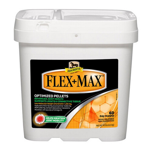 Flex+Max Horse Joint Supplement 60 days 10 Lbs