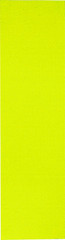 Jessup Skateboard Grip Tape Single Sheet Neon Yellow 9″ x 33″