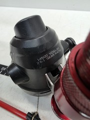 CAJUN SHORE RUNNER BOWFISHING BOW R/H ZEBCO REEL