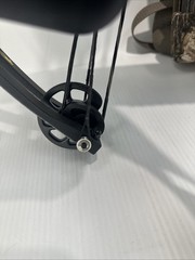 Barnett whitetail hunter 2 crossbow With Scope