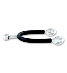 Stubben SEQ Soft Touch Spurs