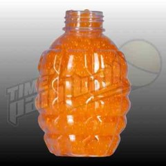 GelStrike Gel Balls 20K Rounds ORANGE