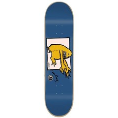 Foundation Skateboards Deck Dakota Servold Yes 8.0″ x 31.75″