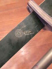 Rare Crestwood Recurve Bow 56 in 55lb Draw Wood With Quiver And Arrows