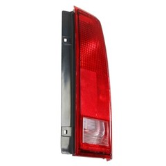 1985-2005 Chevy Astro Pair Rear Tail Lights – Driver and Passenger Side
