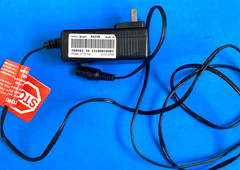 Razor Scooter Power Adapter Charger Works Free Ship
