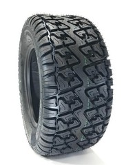TWO 23×10.50-14 TIREs 23×10-14 23/10-14 Golf Cart Go Kart ATV Prowler 4ply DOT