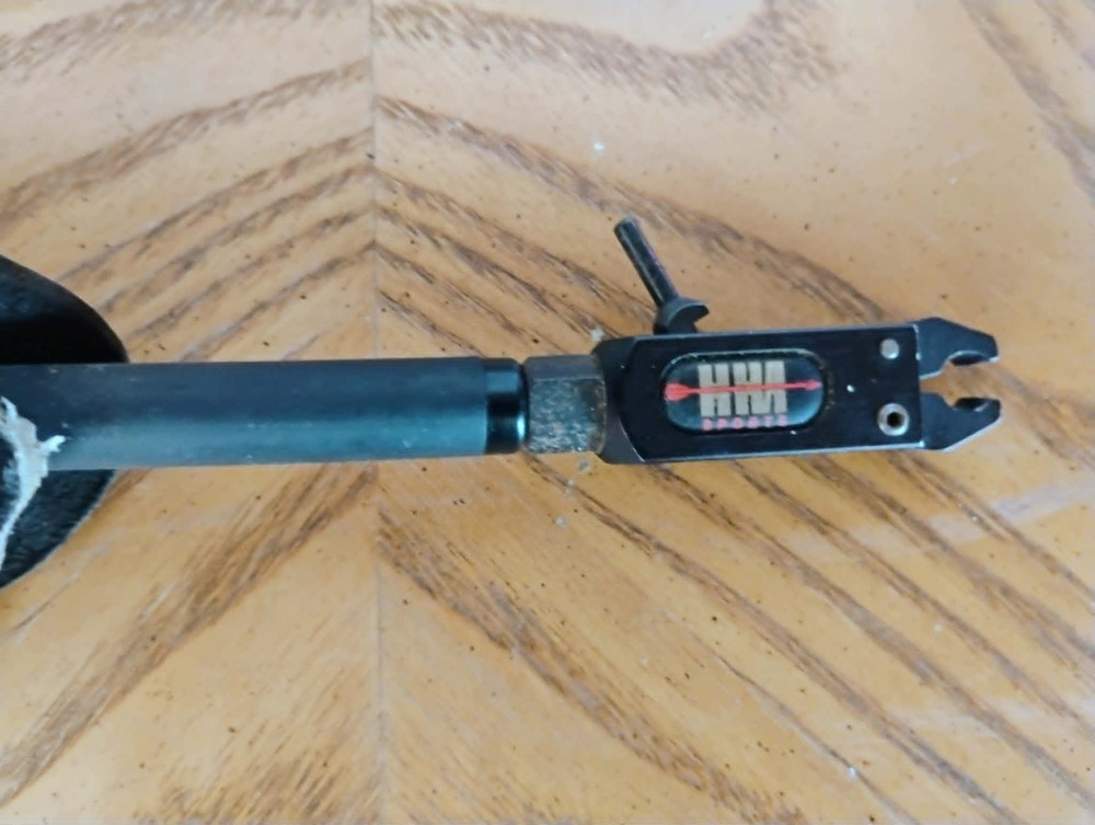 HHA Bow Release Aid