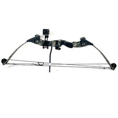 PSE Deer Hunter Bow RH 23-25″ / 30-40lbs.