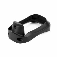 Glock Grip Adapter Base For PRO Plus Magwell Glock 17 22 Gen 1 2 3 4 Chassis FCS