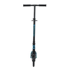 VEVOR Kick Scooter for Kids, Teens & Adults, 2-Wheel Adjustable Height Foldin…