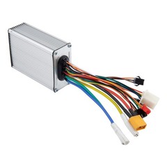 Electric Scooter Controller for Hitway For H5 Model A 10 Wire Connection