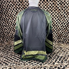 NEW Inception Designs Padded FLE Paintball Jersey – Sage – Large