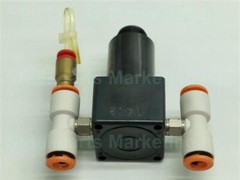 Airtrol R-900-60 R90060 Sub-Miniature Precision Regulator 30 Days Warranty