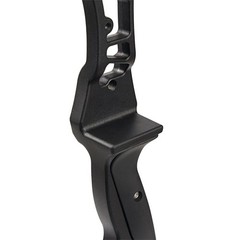 55lbs 53″ Takedown Recurve Bow Carbon Arrows Kit Archery Hunting Shooting Target