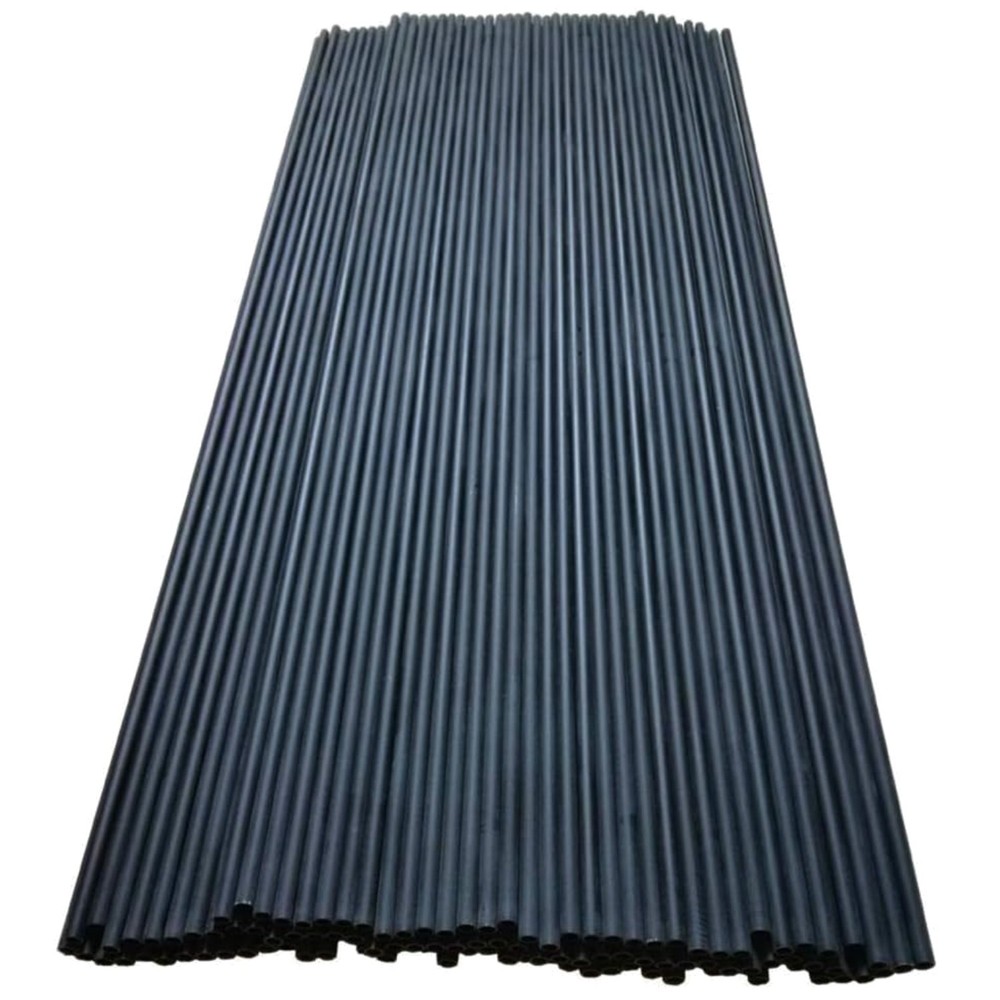 30 Inch Pure Carbon Arrow Shaft Spine 400 DIY Archery