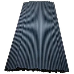 30 Inch Pure Carbon Arrow Shaft Spine 400 DIY Archery