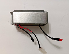 OEM Segway Ninebot Scooter MAX G30P AC Adapter Internal M/N 3592 P/N 14020131-AA