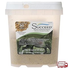 Digestive Health Supplement 30 Day Granules Gut Support Ulcer Prevention Adult