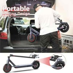 [High Speed Electric Scooter] LADPED Electric Scooter LP80, 350W 36V, High Speed