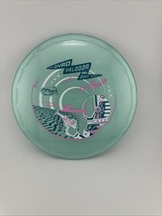 2025 Gyropalooza Plasma Echo Streamline 176g