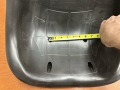 Go Kart Car Seat Saddle Replacement Drift Trike Racing Car