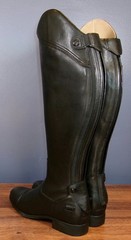 Wmns ARIAT Kinsley Field Tall Equestrian Riding Boot 9 B