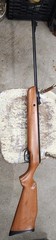 One Gamo and one Crosman Break Barrel air rifles .177 (2 rifles)