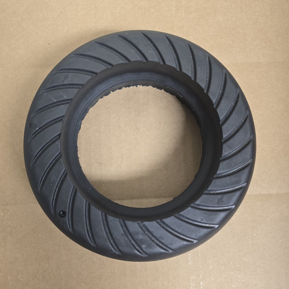 Brand New Go-Ped OEM Solid Rubber Tire 6″ #1058O
