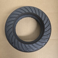 Brand New Go-Ped OEM Solid Rubber Tire 6″ #1058O