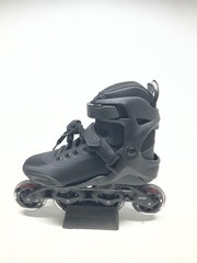 PS Phuzion Radon 80 Skates Black Mens Size 10.0 (43)