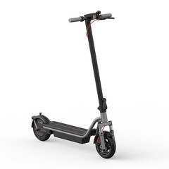 2025 Electric Scooter Adult Folding Long Range Fast Speed Safe Commute E-Scooter