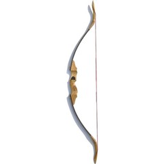 Archery 54in Takedown Recurve Bow 30lbs，35lbs,40lbs,45lbs Hunting Bows Shooting