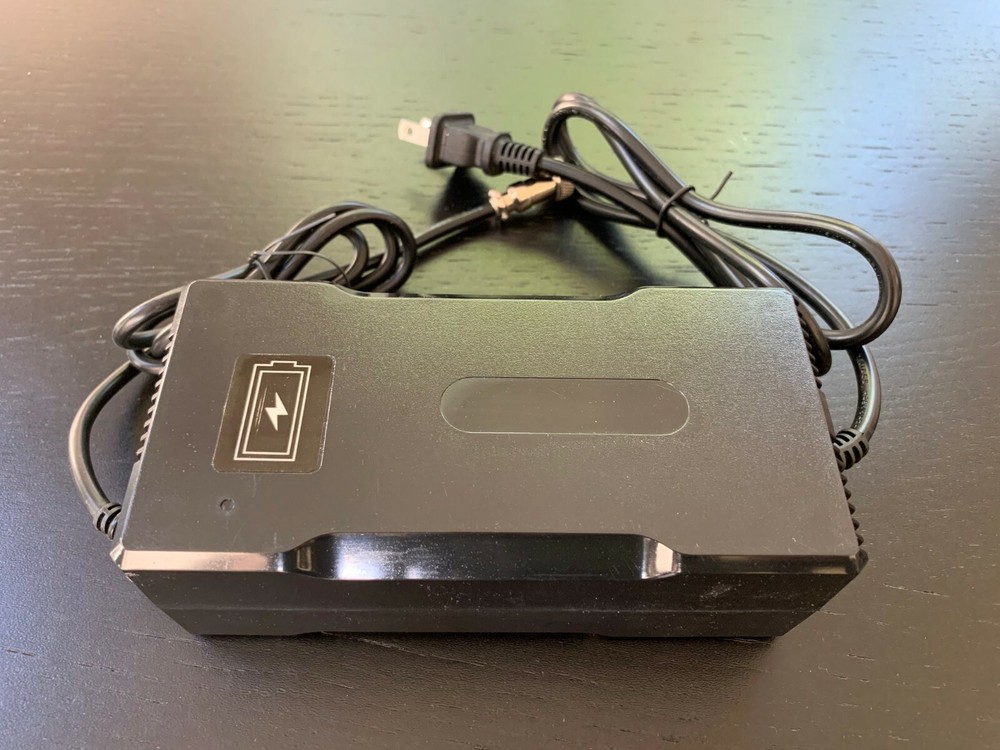 Onewheel PINT X or PINT Fast Charger Ultracharger – FREE SHIP – Over 600 Sold!