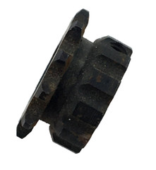 MINI-BIKE Go-Kart B Type Sprocket 3/4″ Bore 5/16″ Keyway 11 Teeth #35 Chain