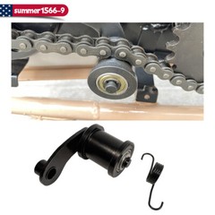 Chain Tensioner Wiith 1-3/4″ Roller For 196cc 212cc 6.5HP Massimo