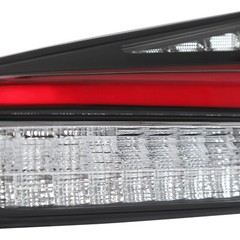 LED Inner Tail Light Right Rear Lamp For 2020-24 Mitsubishi Outlander Sport/ASX