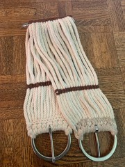 Western cinch