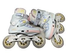 PS Next 100 Skates Pastel Women’s 6.0 – 6.5 (36-37)