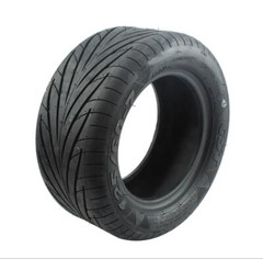 13 Inch CST 125/60-7 Electric Scooter Tire with tube or tubeless 1pcs