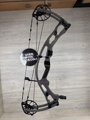 Used Hoyt RX-9 Right Handed 29″ 60-70# Tombstone