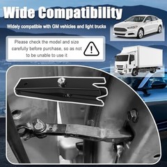 Car Door Spring Compressor Tool,Car Door Hinge Spring Tool for Doors Springs