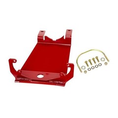 Rancho (R38) RS62116 Skid Plate Rock Gear ™ DANA 44 Differential Powder Coated