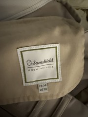 Samshield Womens breeches size FR 34/US 24